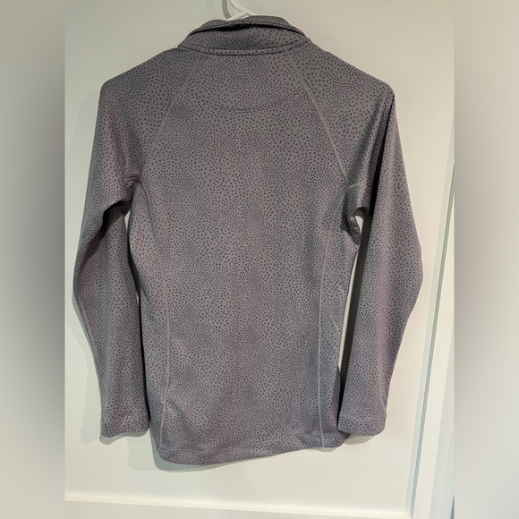 Patagonia 1/4 Zip Long Sleeve_ Size XS - Picture 3 of 4